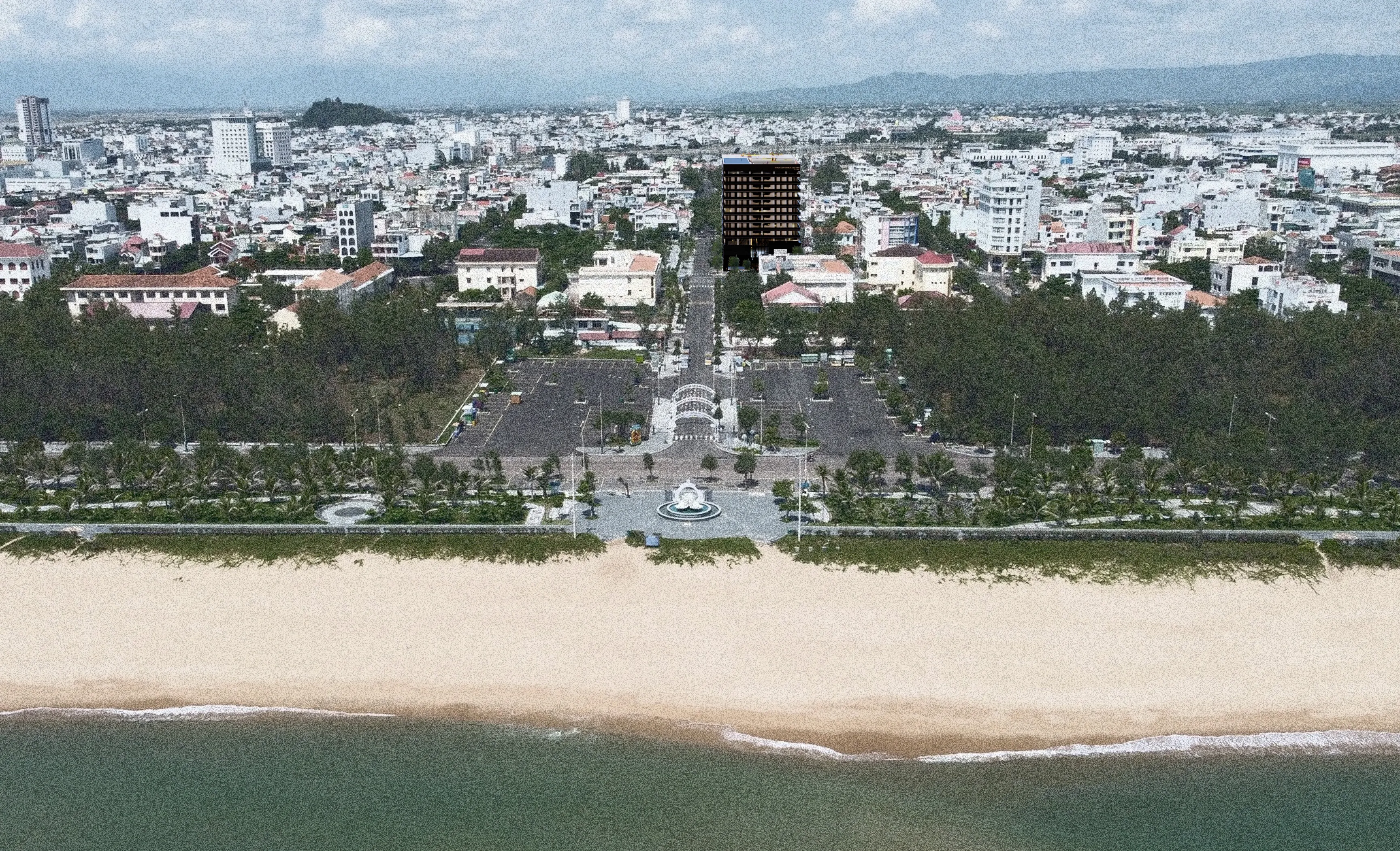 Hình ảnh chi tiết dự án 